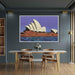 Realism Sydney Opera House #104 - Kanvah