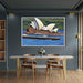 Realism Sydney Opera House #120 - Kanvah