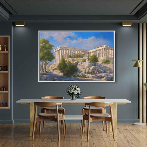 Realism Acropolis #109 - Kanvah