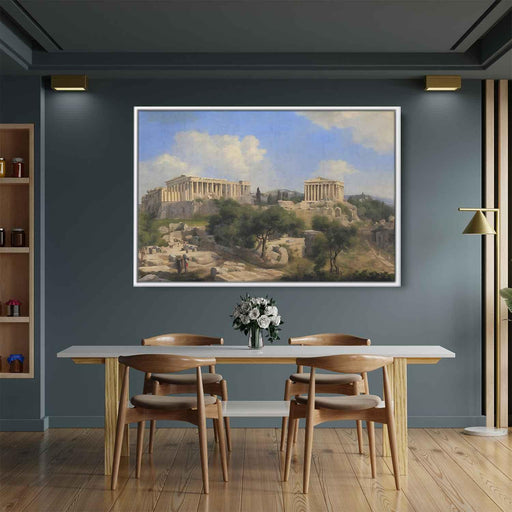 Realism Acropolis #119 - Kanvah