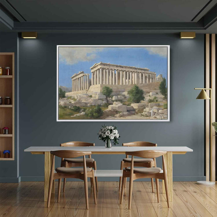 Realism Acropolis #125 - Kanvah