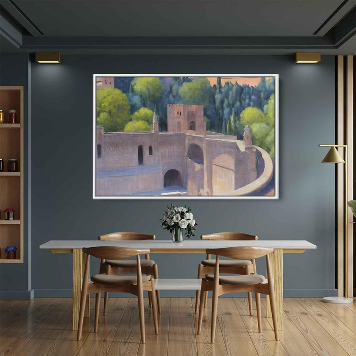 Realism Alhambra #125 - Kanvah