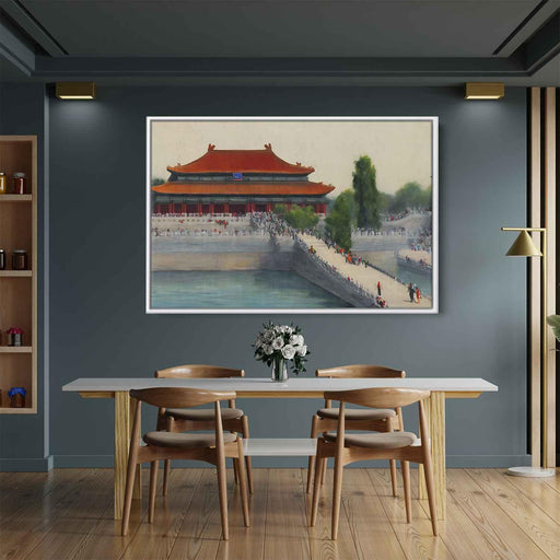 Realism Forbidden City #120 - Kanvah