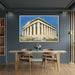 Realism Parthenon #116 - Kanvah