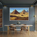 Realism Pyramids of Giza #104 - Kanvah