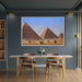Realism Pyramids of Giza #109 - Kanvah