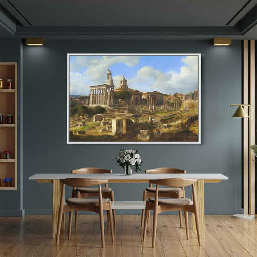 Realism Roman Forum #109 - Kanvah