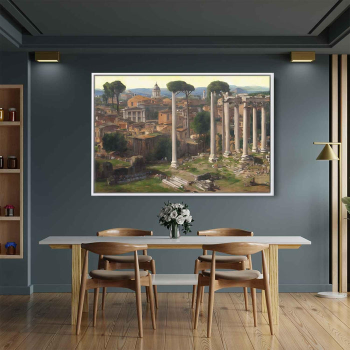 Realism Roman Forum #116 - Kanvah