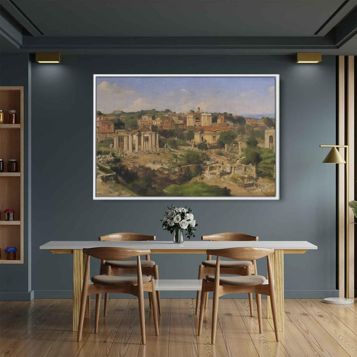 Realism Roman Forum #125 - Kanvah