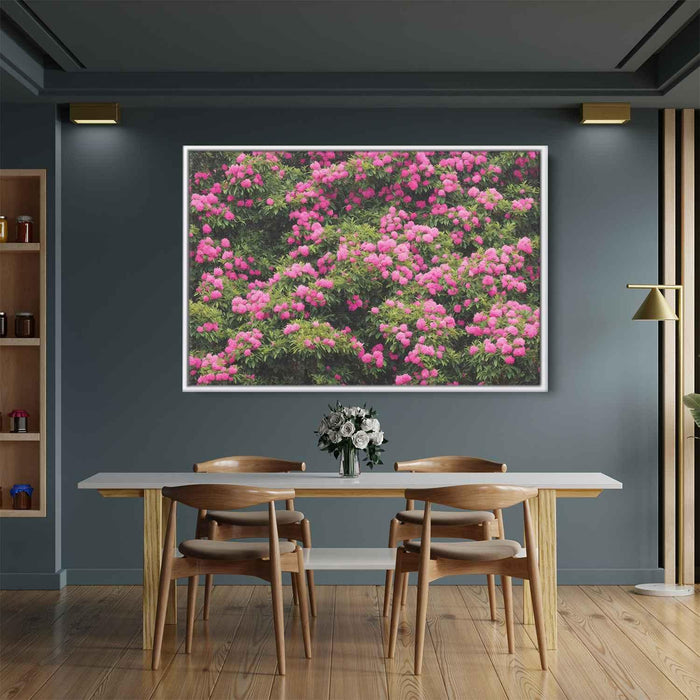 Renaissance Oil Rhododendron #109 - Kanvah