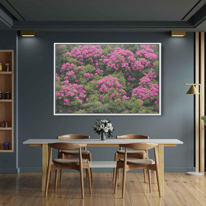 Renaissance Oil Rhododendron #119 - Kanvah