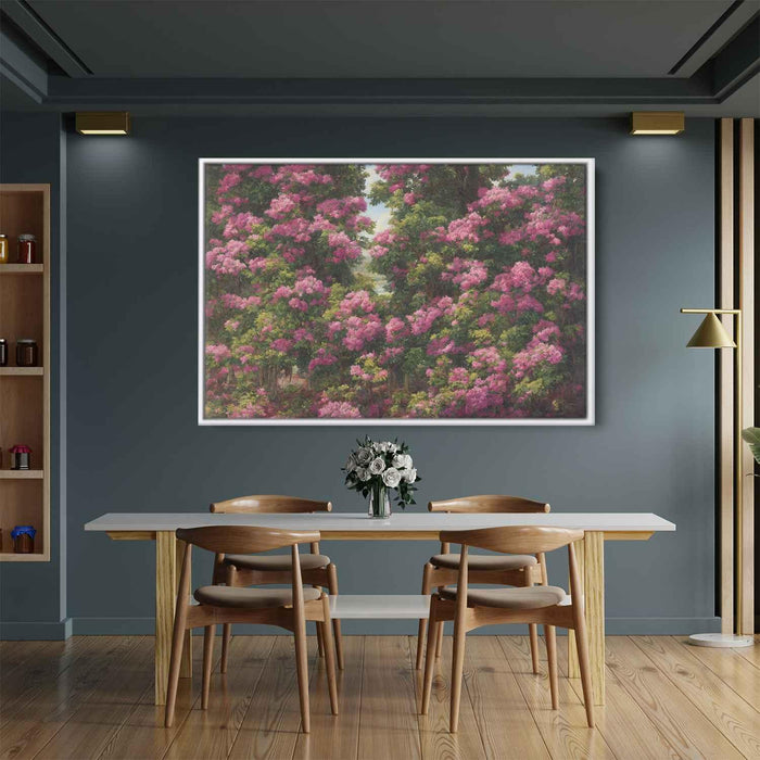 Renaissance Oil Rhododendron #125 - Kanvah