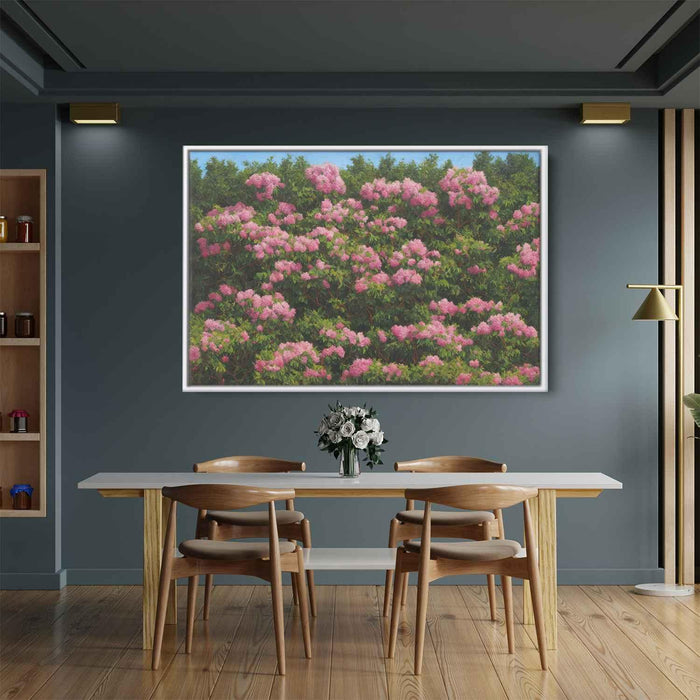 Renaissance Oil Rhododendron #137 - Kanvah