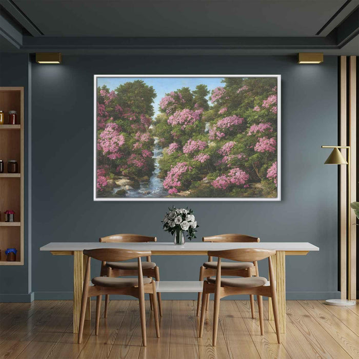 Renaissance Oil Rhododendron #139 - Kanvah