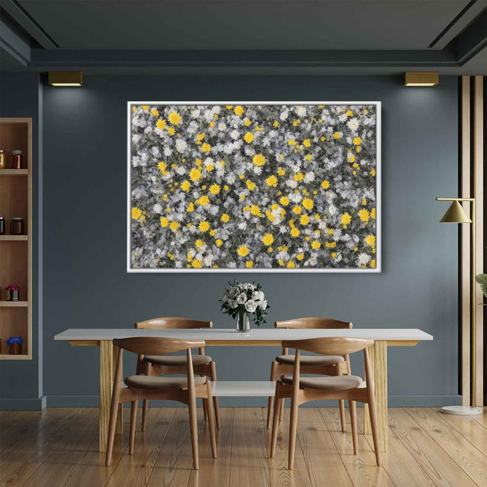 Vintage Daffodils #137 - Kanvah