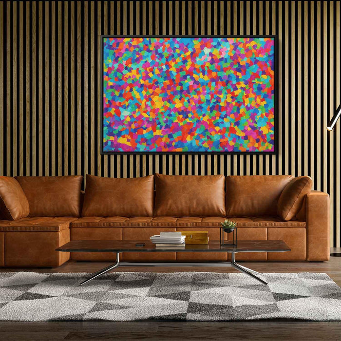 Colorful Abstract #120 - Kanvah