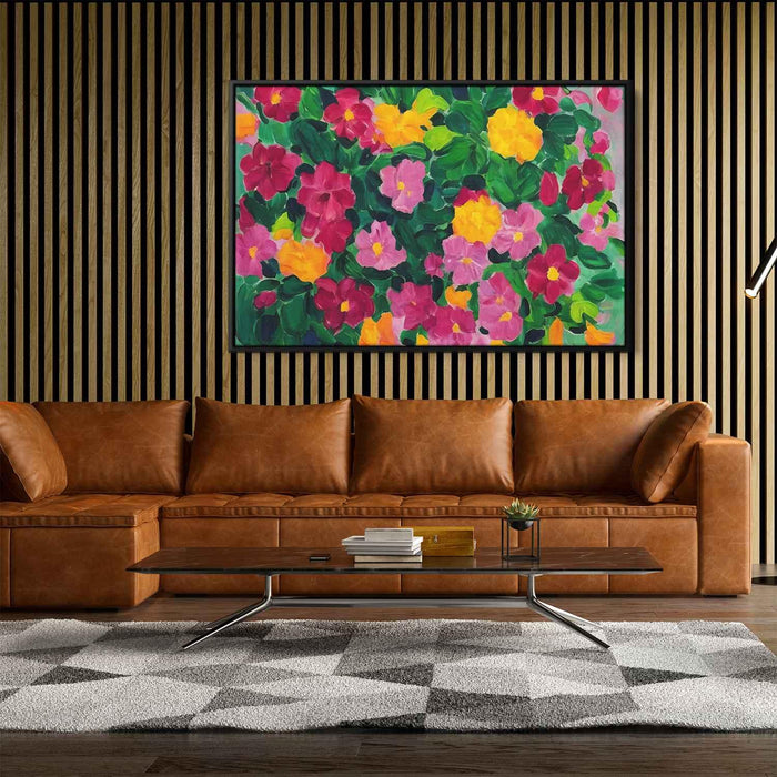 HM Flower #119 - Kanvah