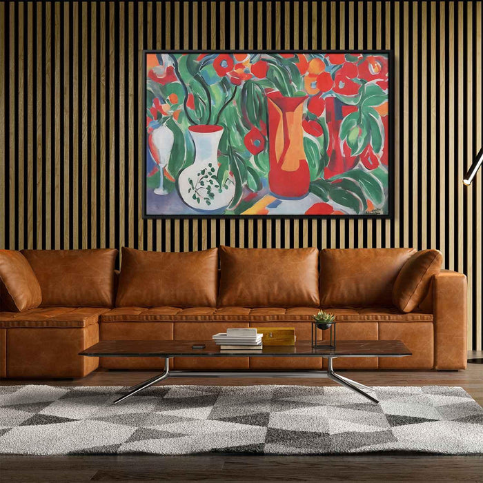 HM Vases #139 - Kanvah