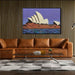 Realism Sydney Opera House #104 - Kanvah