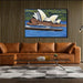 Realism Sydney Opera House #120 - Kanvah