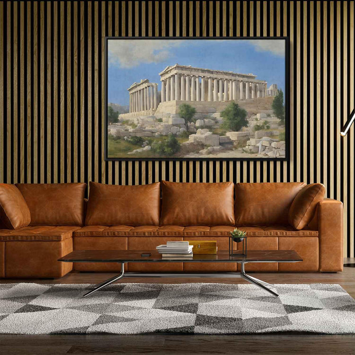 Realism Acropolis #125 - Kanvah