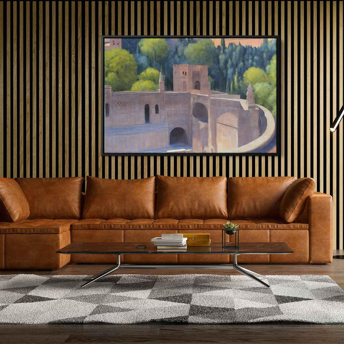 Realism Alhambra #125 - Kanvah