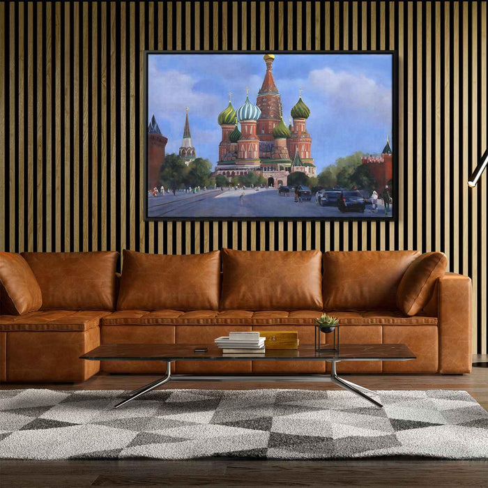 Realism Kremlin #104 - Kanvah