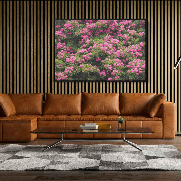 Renaissance Oil Rhododendron #109 - Kanvah