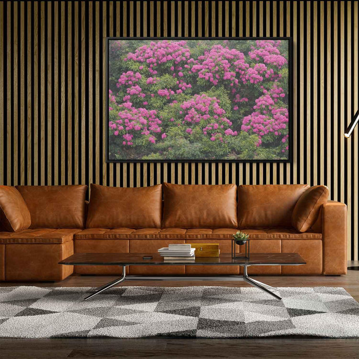 Renaissance Oil Rhododendron #119 - Kanvah