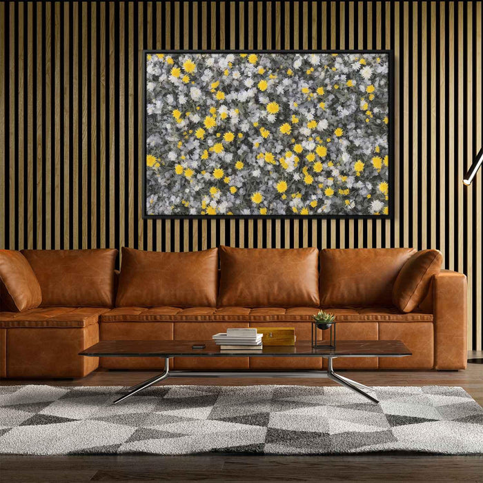 Vintage Daffodils #137 - Kanvah