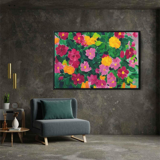 HM Flower #119 - Kanvah