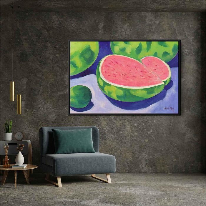 HM Watermelons #129 - Kanvah