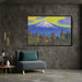 Impressionism Mount Hood #104 - Kanvah