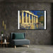 Impressionism Parthenon #109 - Kanvah
