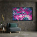 Pink Abstract Splatter #109 - Kanvah