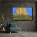 Realism Devils Tower #138 - Kanvah