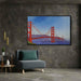 Realism Golden Gate Bridge #137 - Kanvah