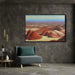 Realism Painted Desert #104 - Kanvah