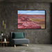 Realism Painted Desert #120 - Kanvah