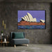 Realism Sydney Opera House #104 - Kanvah