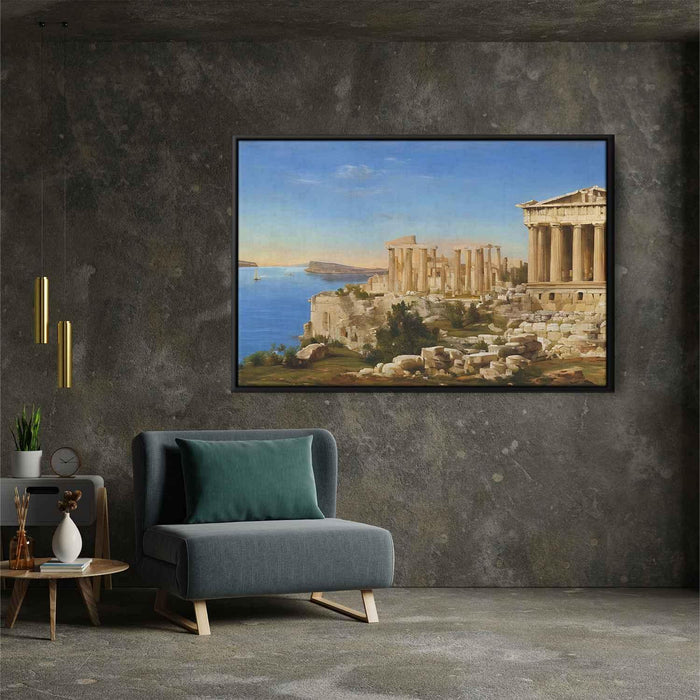 Realism Acropolis #120 - Kanvah