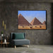 Realism Pyramids of Giza #109 - Kanvah