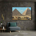 Realism Pyramids of Giza #120 - Kanvah