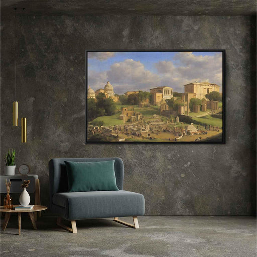 Realism Roman Forum #137 - Kanvah