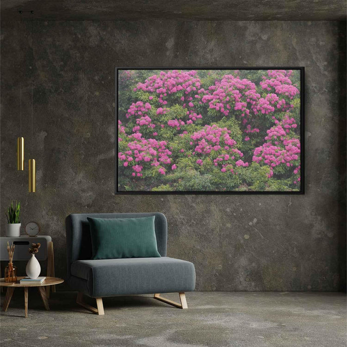 Renaissance Oil Rhododendron #119 - Kanvah