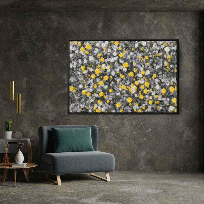 Vintage Daffodils #137 - Kanvah