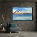 Watercolor Sydney Opera House #119 - Kanvah