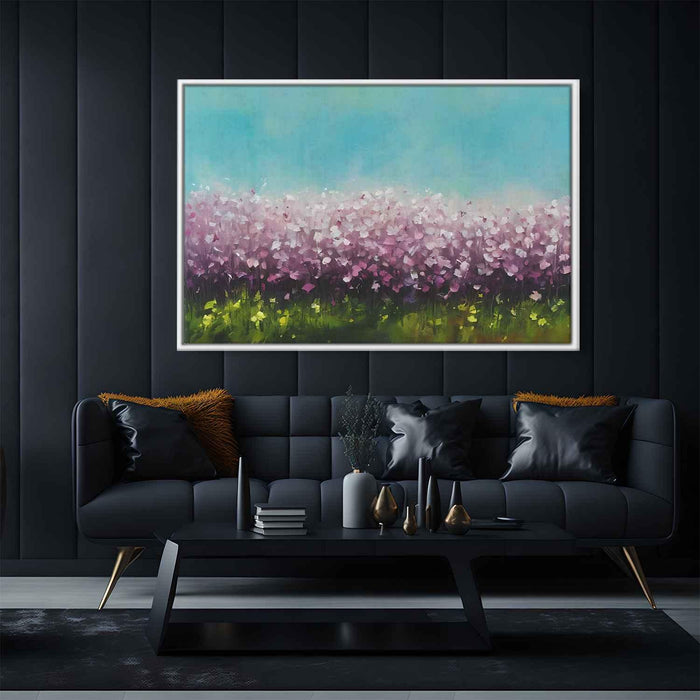 Abstract Spring Painting #129 - Kanvah