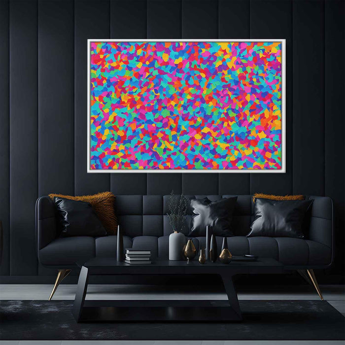 Colorful Abstract #116 - Kanvah