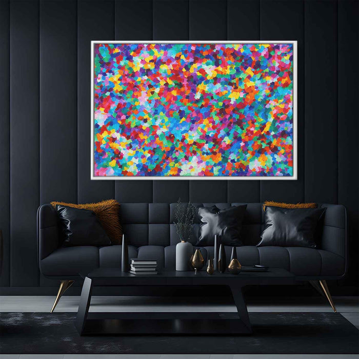 Colorful Abstract #119 - Kanvah